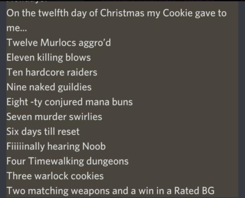 2020-12-24 Cookie Christmas Song